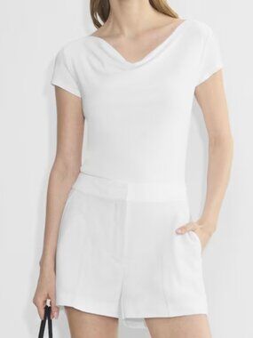 Aritzia Limitless Short